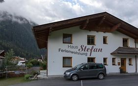 Haus Stefan