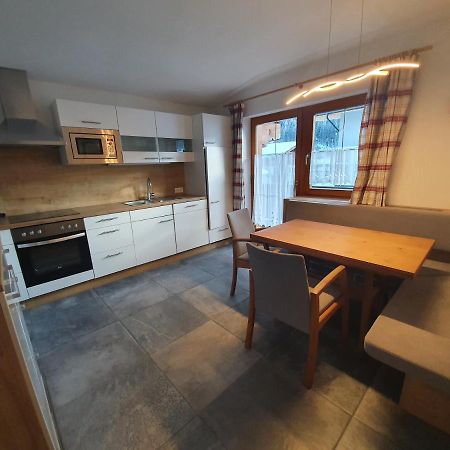 Haus Stefan Appartement Neustift im Stubaital Buitenkant foto