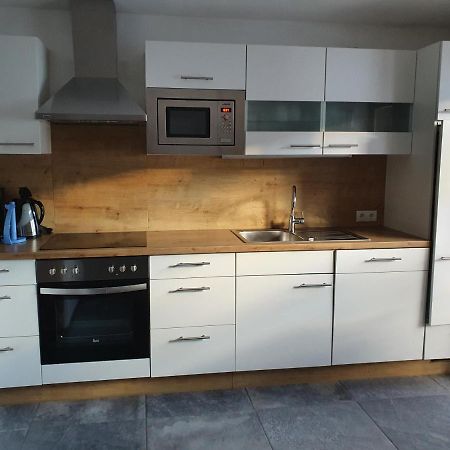 Haus Stefan Appartement Neustift im Stubaital Buitenkant foto