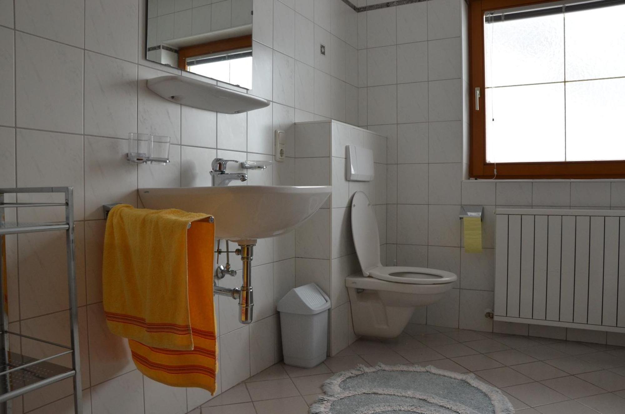 Haus Stefan Appartement Neustift im Stubaital Buitenkant foto