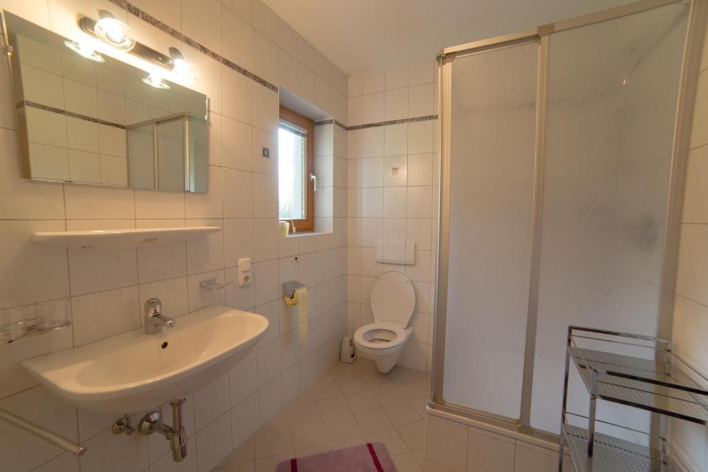 Haus Stefan Appartement Neustift im Stubaital Buitenkant foto