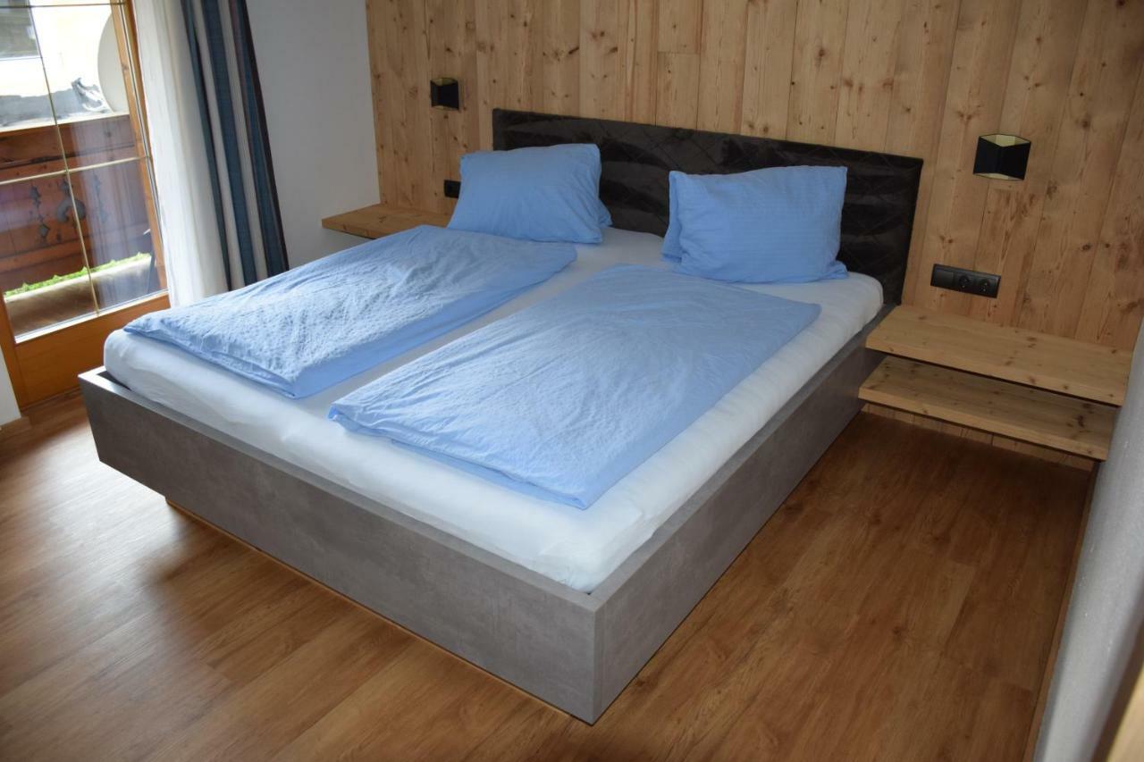 Haus Stefan Appartement Neustift im Stubaital Buitenkant foto