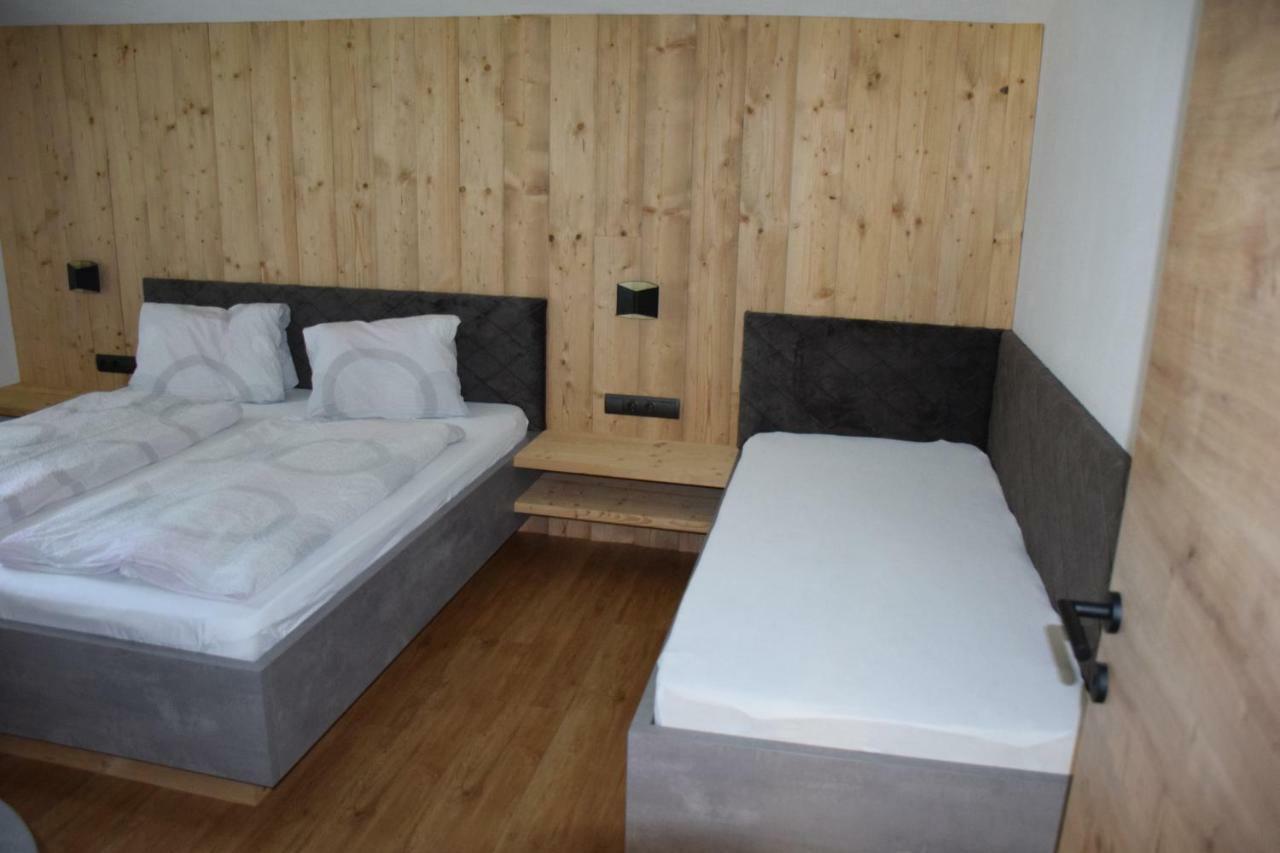 Haus Stefan Appartement Neustift im Stubaital Buitenkant foto