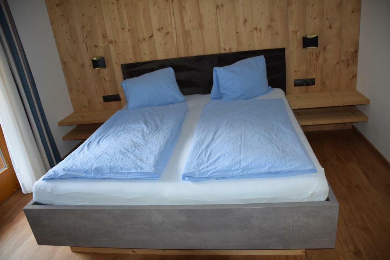 Haus Stefan Appartement Neustift im Stubaital Buitenkant foto