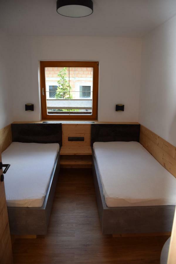 Haus Stefan Appartement Neustift im Stubaital Buitenkant foto