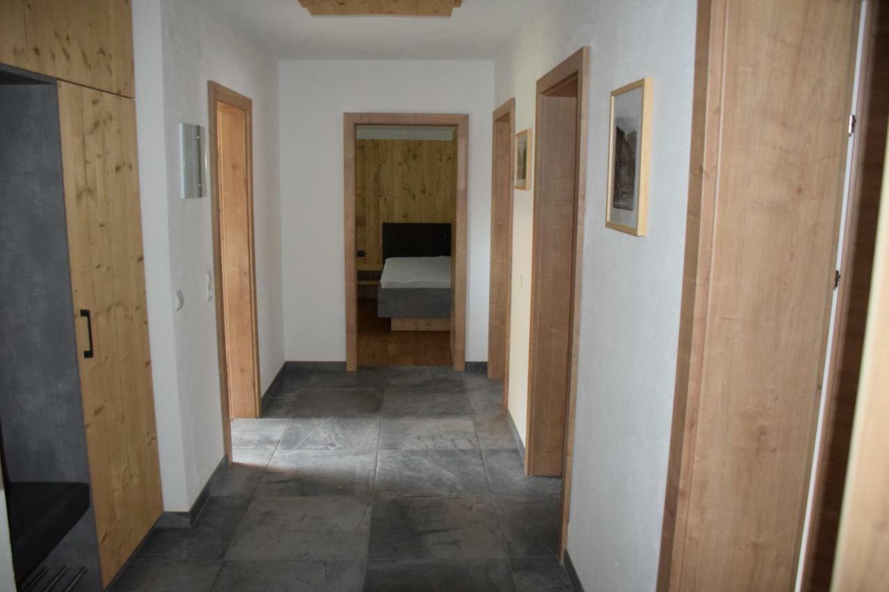 Haus Stefan Appartement Neustift im Stubaital Buitenkant foto