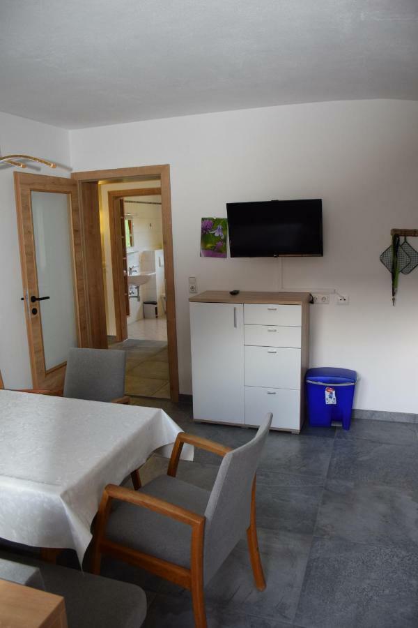 Haus Stefan Appartement Neustift im Stubaital Buitenkant foto