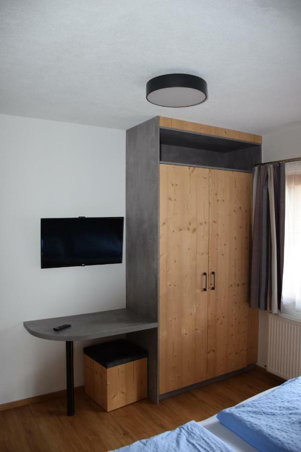 Haus Stefan Appartement Neustift im Stubaital Buitenkant foto