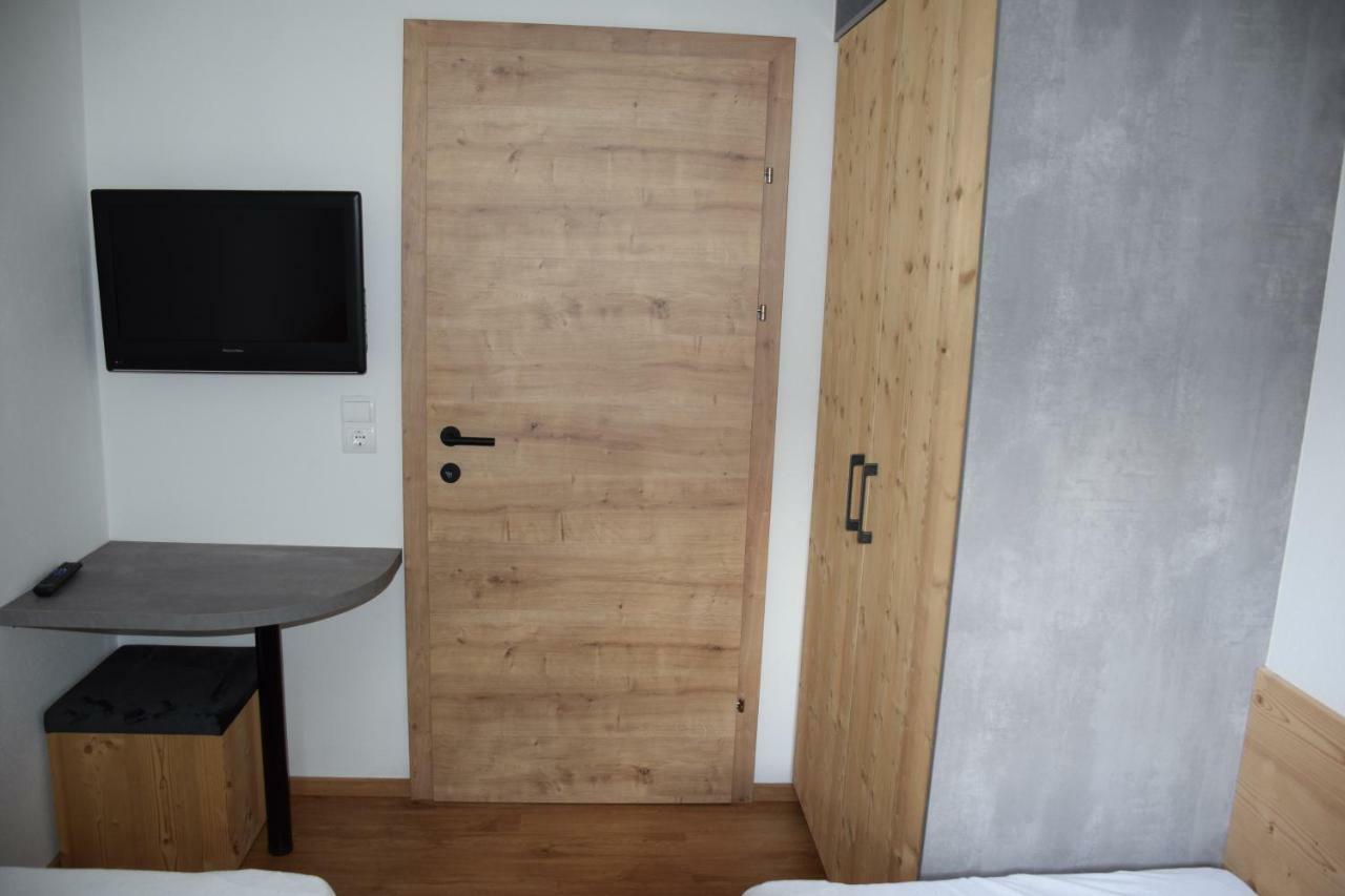 Haus Stefan Appartement Neustift im Stubaital Buitenkant foto